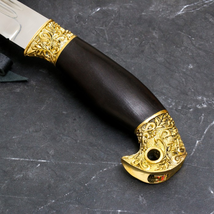 Нож кавказский 