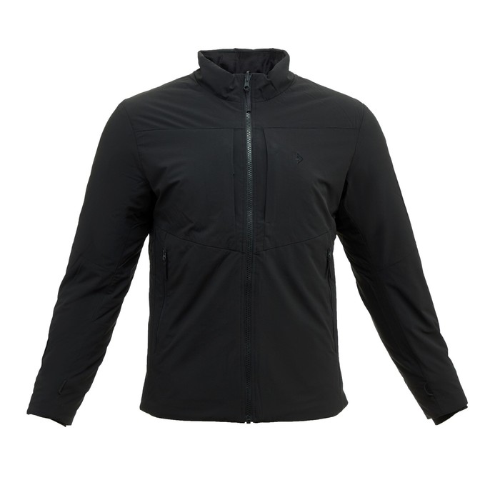 

Куртка Dragon Tooth FS Jacket Gen2, Polar Night Black, размер - М