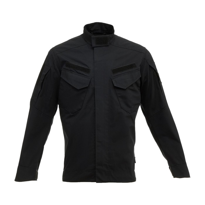 

Рубашка полевая Sturmer Field Shirt, 48/182, черная