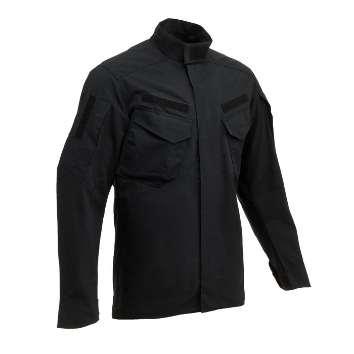 

Рубашка полевая Sturmer Field Shirt, 50/176, черная