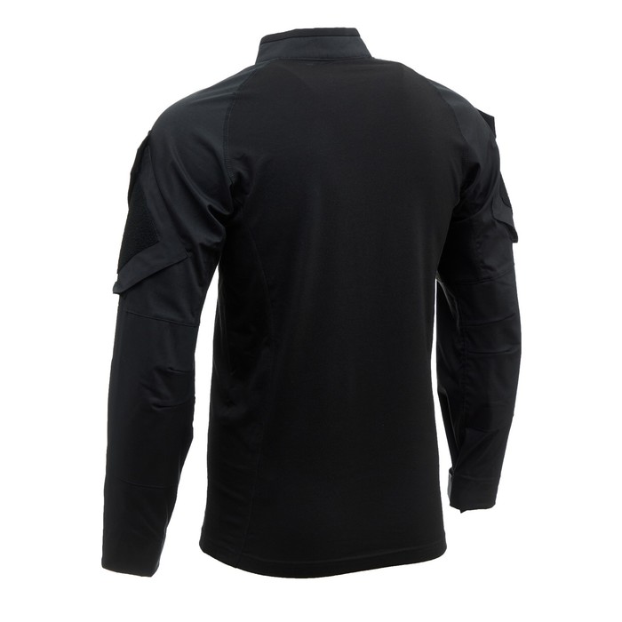 Рубашка под бронежилет Sturmer Combat Shirt Ver II, размер - 32/R, черная