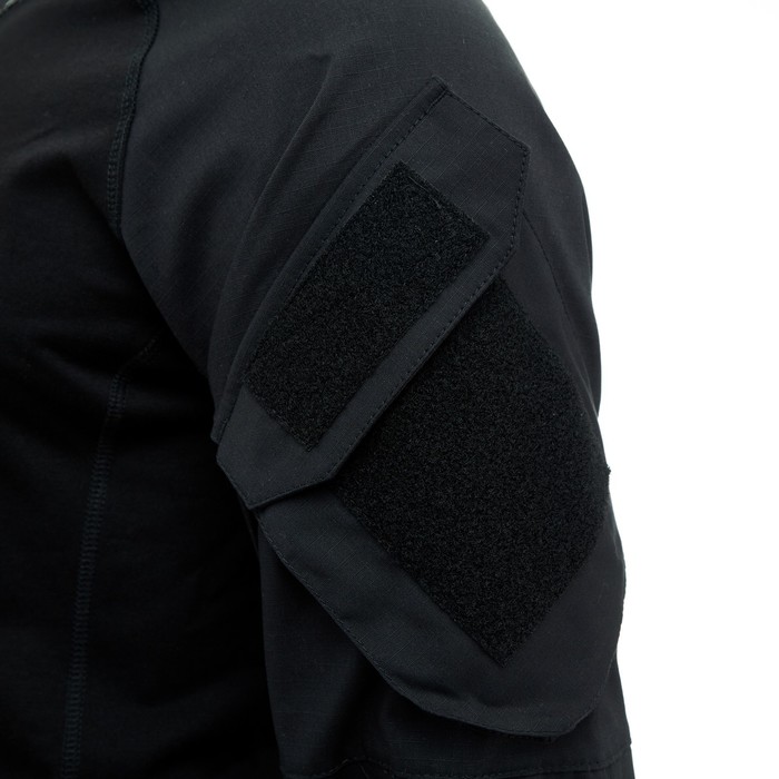 Рубашка под бронежилет Sturmer Combat Shirt Ver II, размер - 32/R, черная