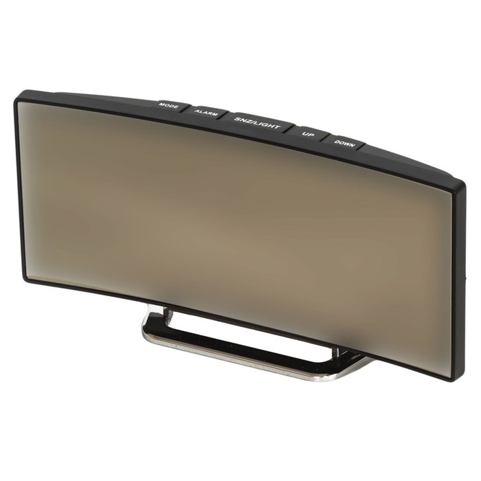 

Часы AIWA ADT-6507G, электронные, будильник