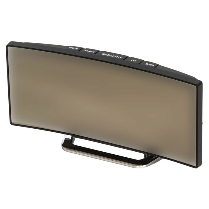 

Часы AIWA ADT-6507W, электронные, будильник