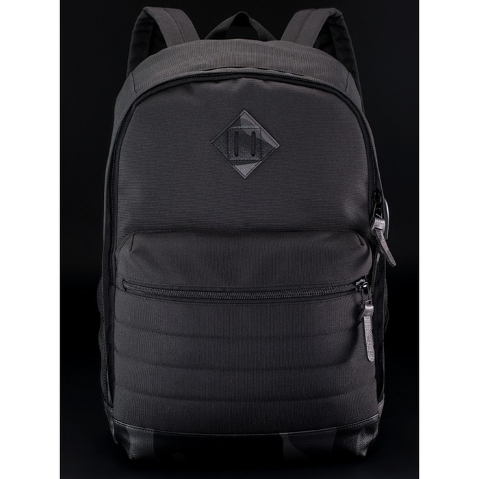 

Рюкзак молодежный эргоном.спинка SkyName 80 41*30*15 перех-к д/USB и наушников 80-40