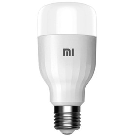 Умная лампочка Xiaomi Smart LED Bulb (GPX4021GL), E27, 9 Вт, 950 Лм,1700-6500 К, цветная