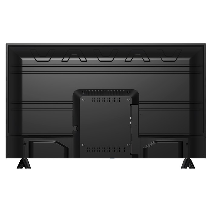 

Телевизор EX-40FS008B, 40", 1920x1080, HDMI, USB, Smart TV, цвет чёрный