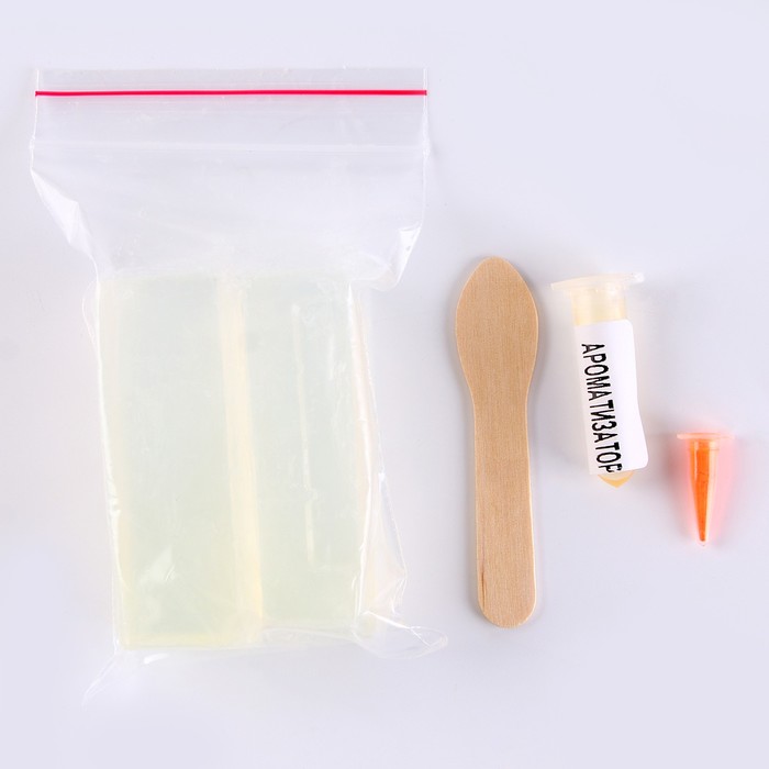 Научно-развлекательный набор «Мыло моей мечты»