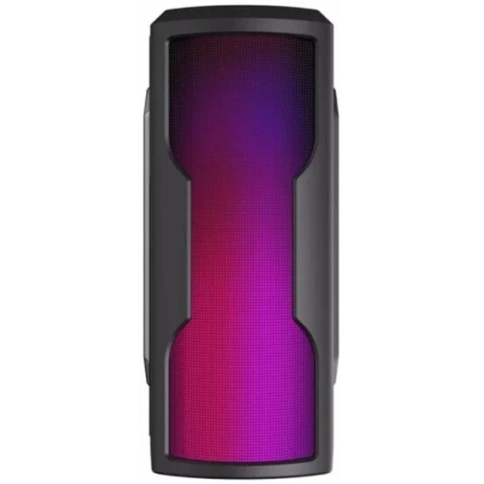

Корпус Gamemax G562 Matrix, без БП, ATX, USB3.0 + 2хUSB 2.0, подсветка, чёрный