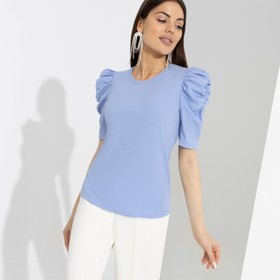 

Блуза женская «Сочный взрыв», размер 44