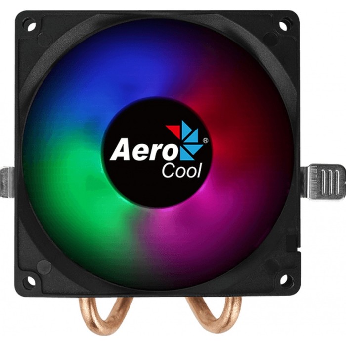 Кулер Aerocool Air Frost 2 Soc-AM411511200 3-pin 26dB AlCu 110W 250 гр LED Ret 128800₽