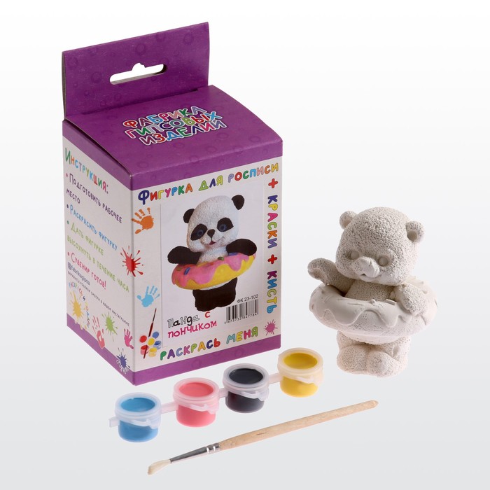 Набор под роспись 