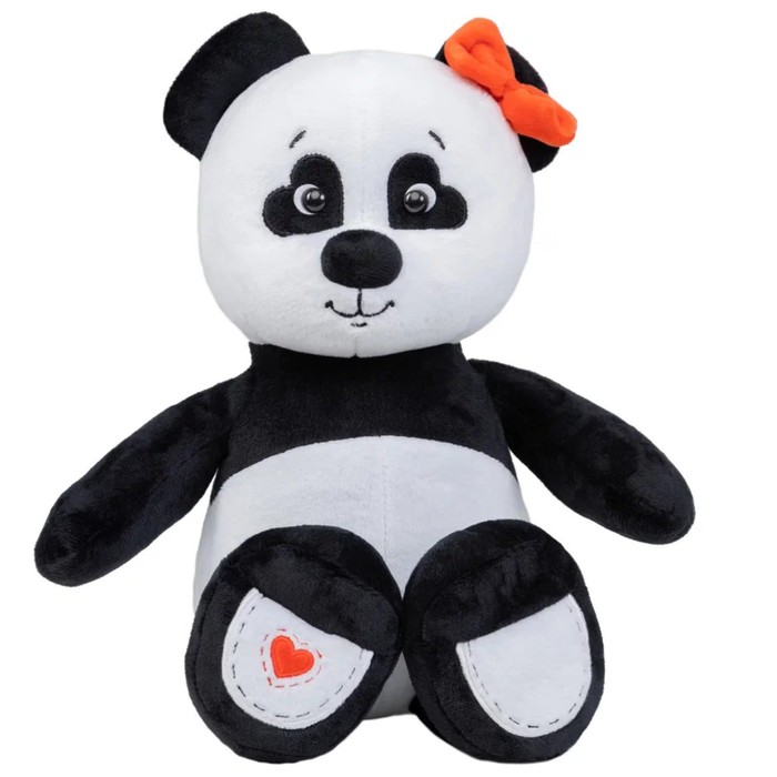 цена Мягкая игрушка «Панда Яна», 27 см