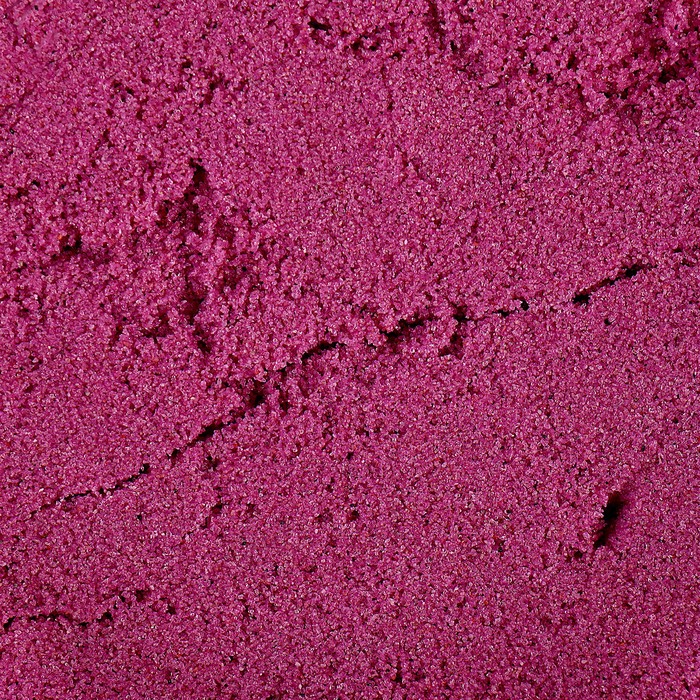 фото Трогательный песок лепа, фиолетовый, 600 грамм