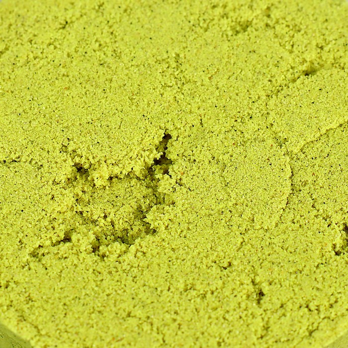 фото Трогательный песок лепа, желтый, 300 грамм