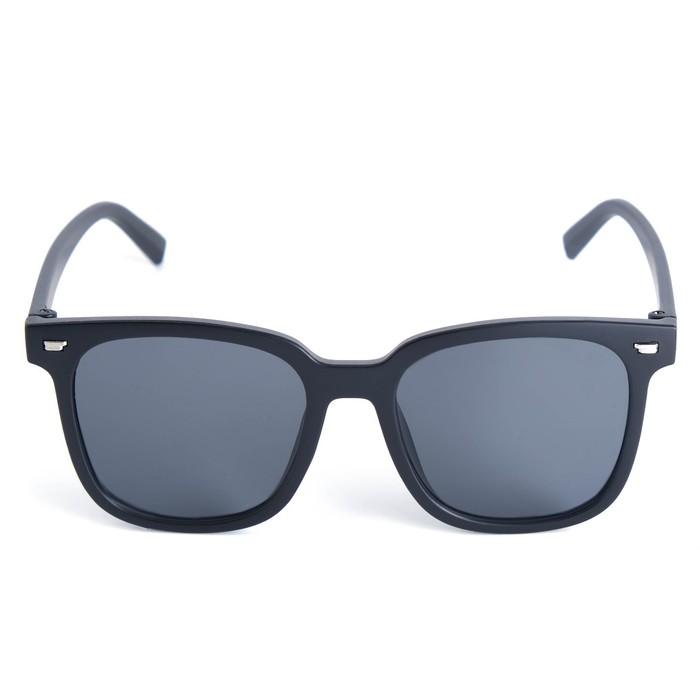 

Очки солнцезащитные детские "OneSun", uv 400, линза 4.3х4.7 см, 13х13 см