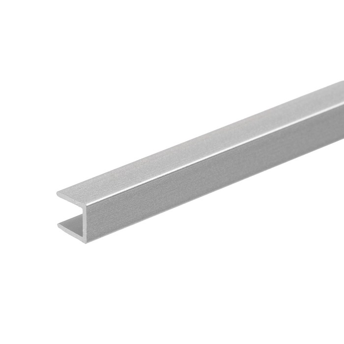Торцевая планка для стеновой панели длина 4 мм, 0,6 м