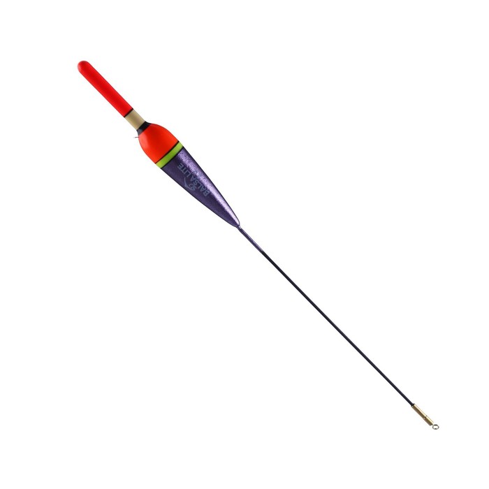 

Поплавок Balsa lite 101Р, с латунным адаптером, 2 г