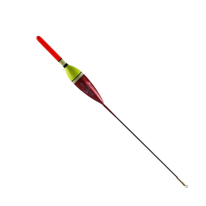 

Поплавок Balsa lite 1050, с латунным адаптером, 2 г