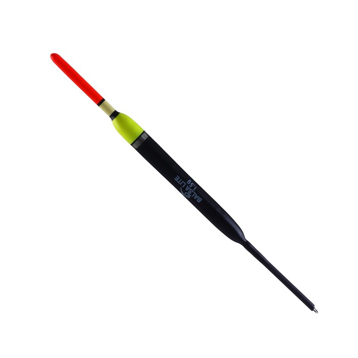 

Поплавок Balsa lite 1072, 1.5 г