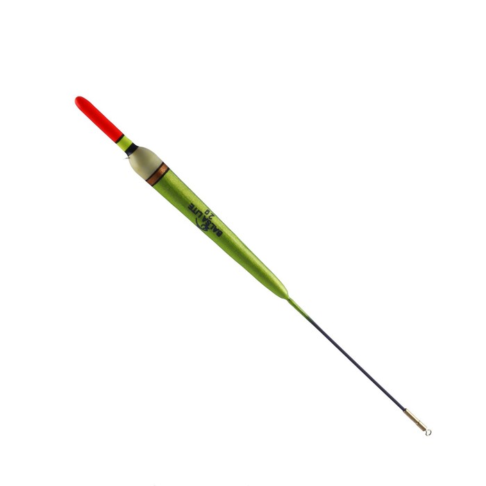 

Поплавок Balsa lite 4412, с латунным адаптером, 2 г