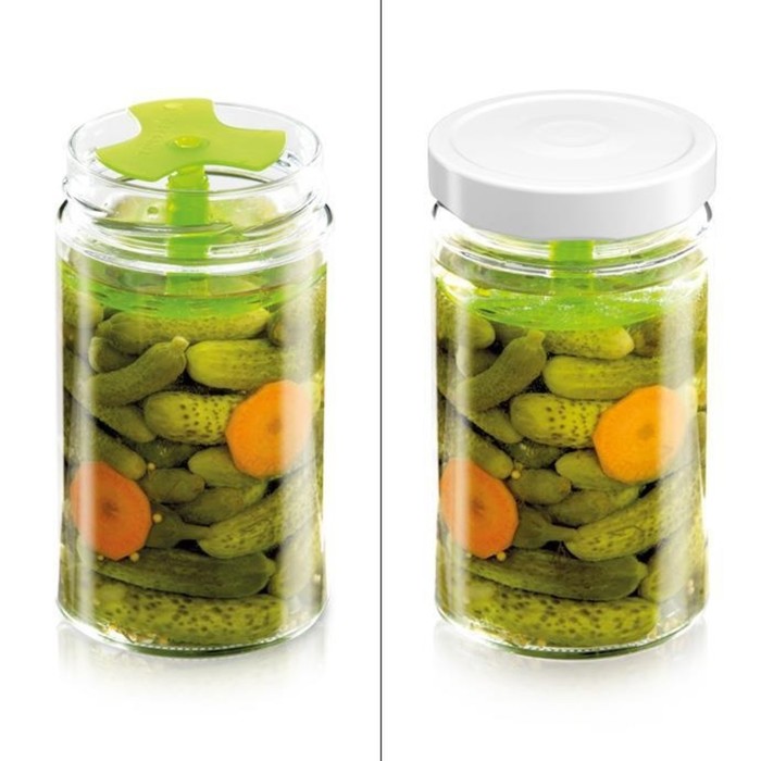 

Отцеживающее сито Tescoma Presto, 2 шт., d=6.5 см