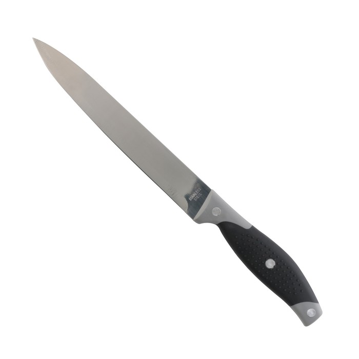 Нож для разделки мяса Axentia, 32.5 см нож для разделки heritage 33см metaltex