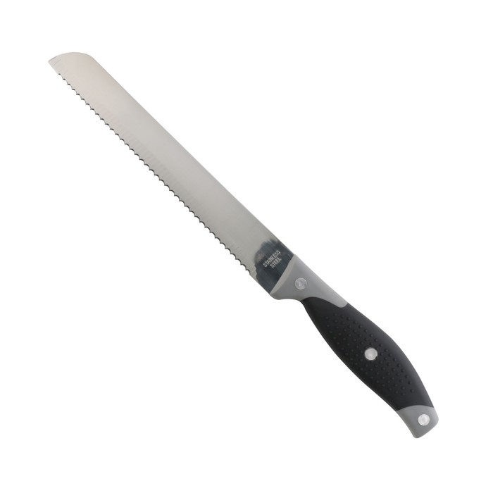 Нож для хлеба Axentia, 32 см нож для хлеба персей 32 см 24802 sk atlantis