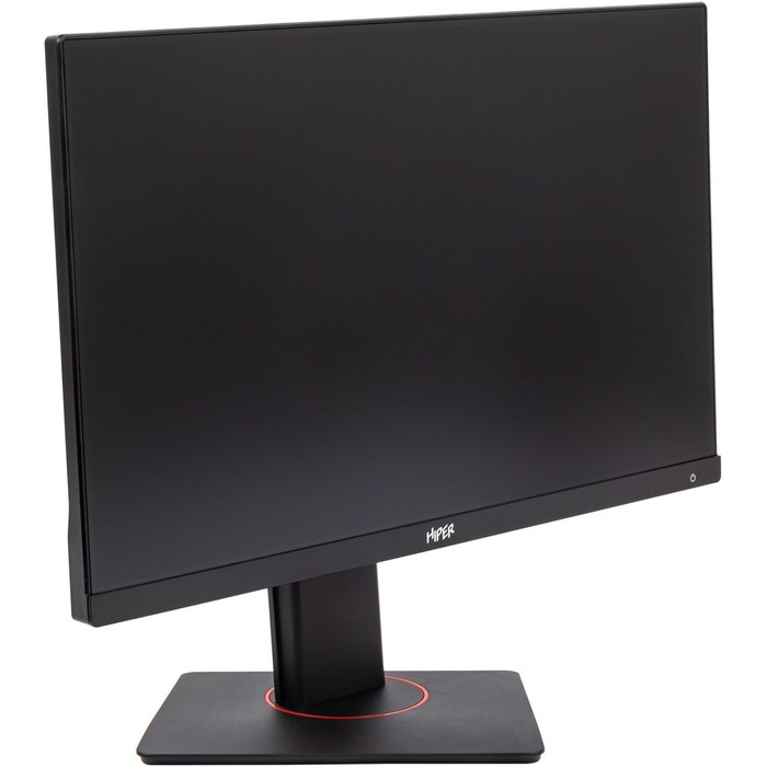 

Моноблок Hiper V6, 23.8", i5 10400, 8 Гб, SSD 512 Гб, UHDG 630, Win10, чёрный