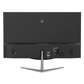 

Моноблок SunWind Motion AiO 23i, 23.8", i5 8279U, 8 Гб, SSD 512 Гб, Iris 655, Win11, чёрный 975595