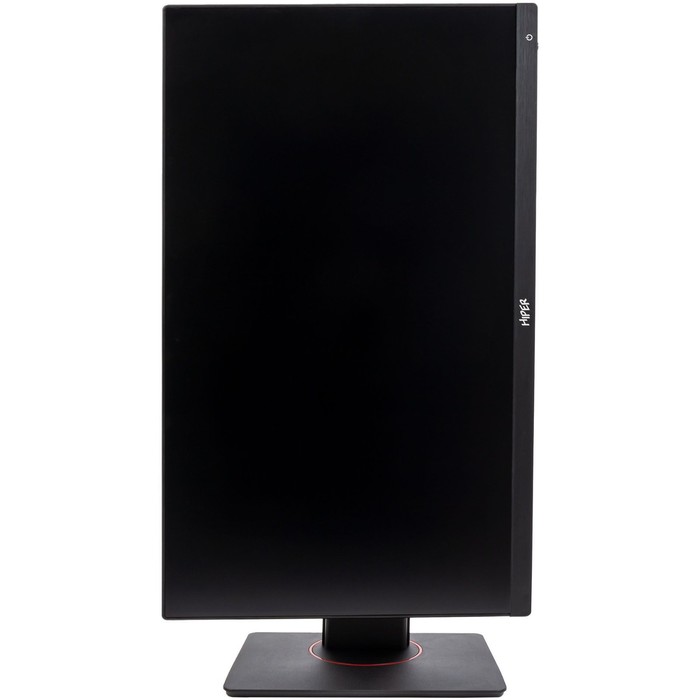 

Моноблок Hiper V6, 23.8", i5 11500, 16 Гб, SSD 512 Гб, UHDG 750, noOS, чёрный