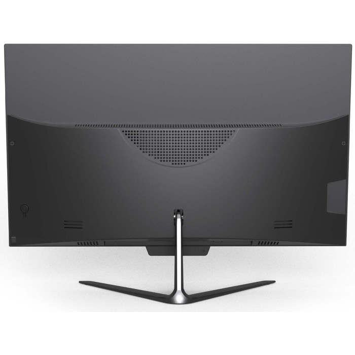 

Моноблок Rombica Argo, 23.8", i3 10110U, 8 Гб, SSD 512 Гб, UHDG, noOS, чёрный