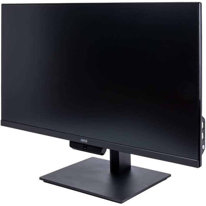 

Моноблок Hiper V28, 23.8", i5 11400, 16 Гб, SSD 256 Гб, UHDG 730, Win10, чёрный