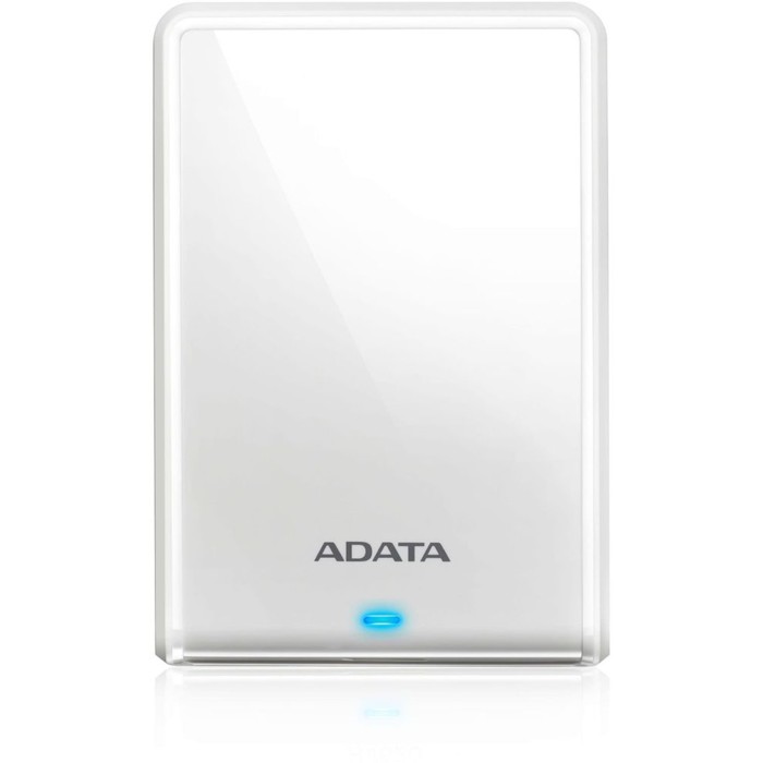 Внешний жесткий диск A-Data AHV620S-2TU31-CWH HV620S, 2 Тб, USB 3.1, 2.5