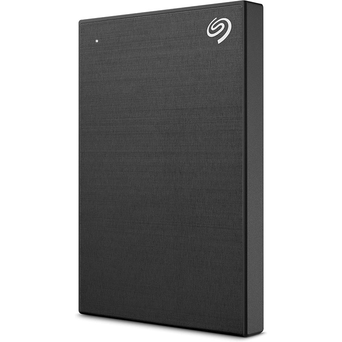 

Внешний жесткий диск Seagate STKB1000400 One Touch, 1 Тб, USB 3.0, 2.5", чёрный