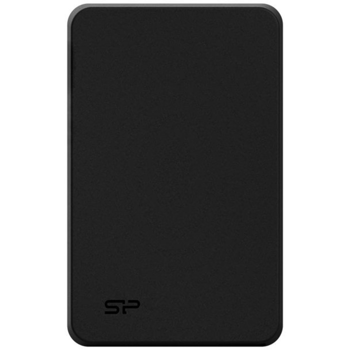 Внешний жесткий диск Silicon Power SP010TBPHD05SS3K S05, 1 Тб, USB 3.0, 2.5