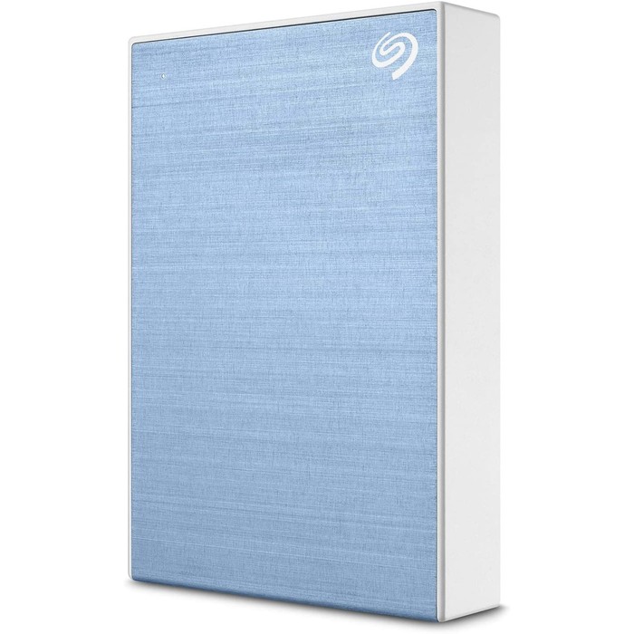 

Внешний жесткий диск Seagate STKB2000402 One Touch, 2 Тб, USB 3.0, 2.5", голубой