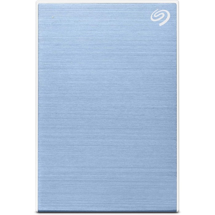 Внешний жесткий диск Seagate STKB1000402 One Touch, 1 Тб, USB 3.0, 2.5