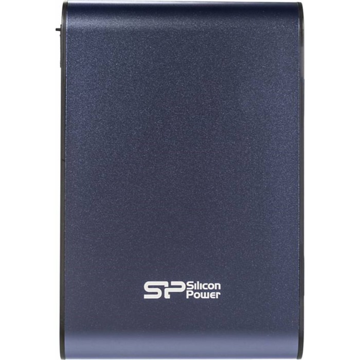 Внешний жесткий диск Silicon Power SP020TBPHDA80S3B A80 Armor, 2 Тб, USB 3.0, 2.5