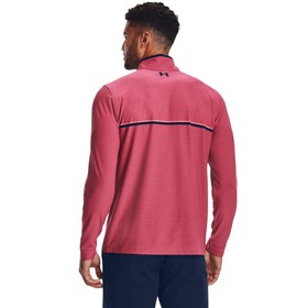

Джемпер мужской Under Armour Playoff 2.0 1/4 Zip, размер 50-52 (1361821-409)