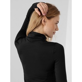 

Лонгслив женский 4F LONGSLEEVE, размер 48 (H4Z21-TSDL015-20S)