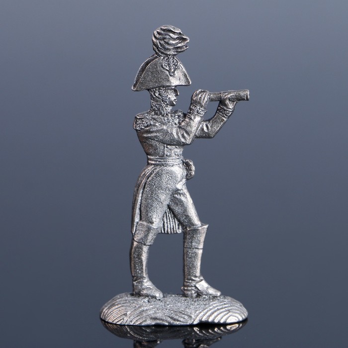 Сувенир солдатик "Багратион" олово