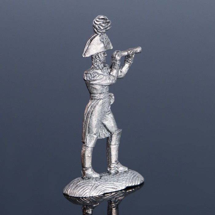 Сувенир солдатик "Багратион" олово