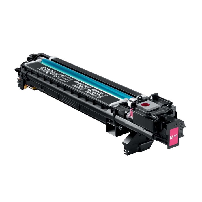 

Блок проявки Konica-Minolta bizhub C25/C35/C35P IUP-14M (30 стр), красный