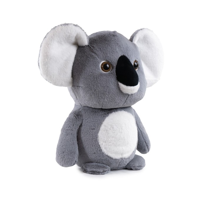 Мягкая игрушка «Коала», 35 см мягкая игрушка коала фреди русалка 30 см