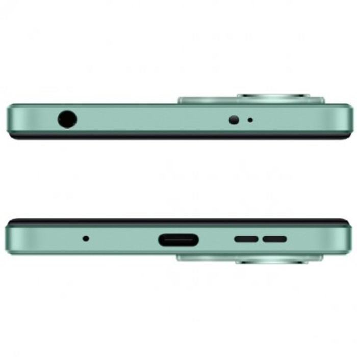 Смартфон Xiaomi Redmi Note 12 RU, 6.67", 6Гб, 128Гб, 50Мп,13Мп, NFC,BT 5.0, 5000мАч, зеленый