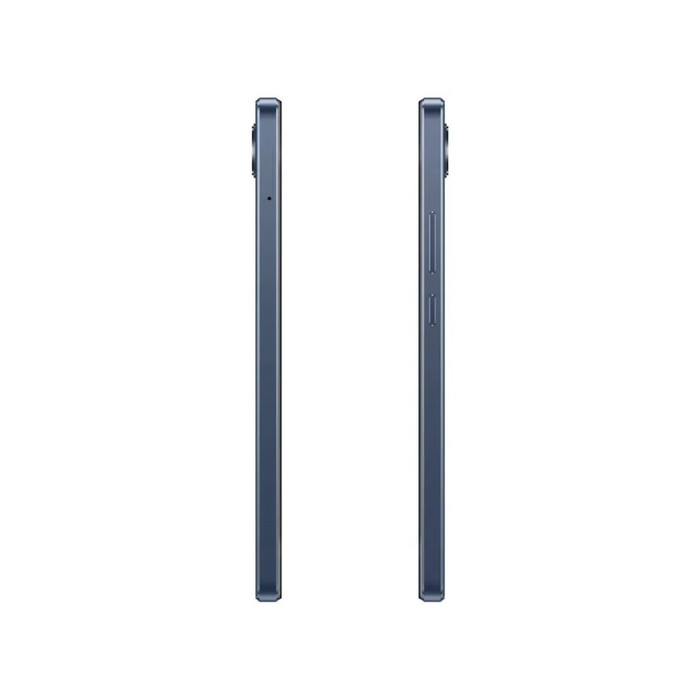 

Смартфон Realme NARZO 50i Prime, 6.5", 4 Гб, 64 Гб, 8 Мп, 5 Мп, 5000 мАч, синий