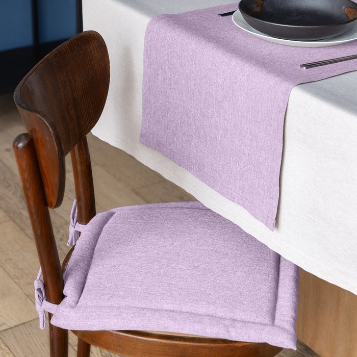 Дорожка сервировочная, размер 40х140 см