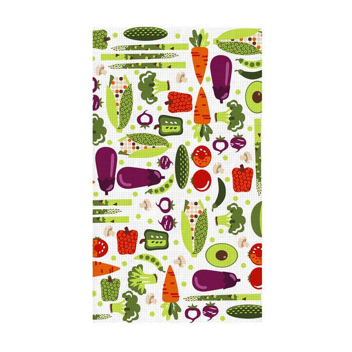 

Полотенце, размер 45х60 см