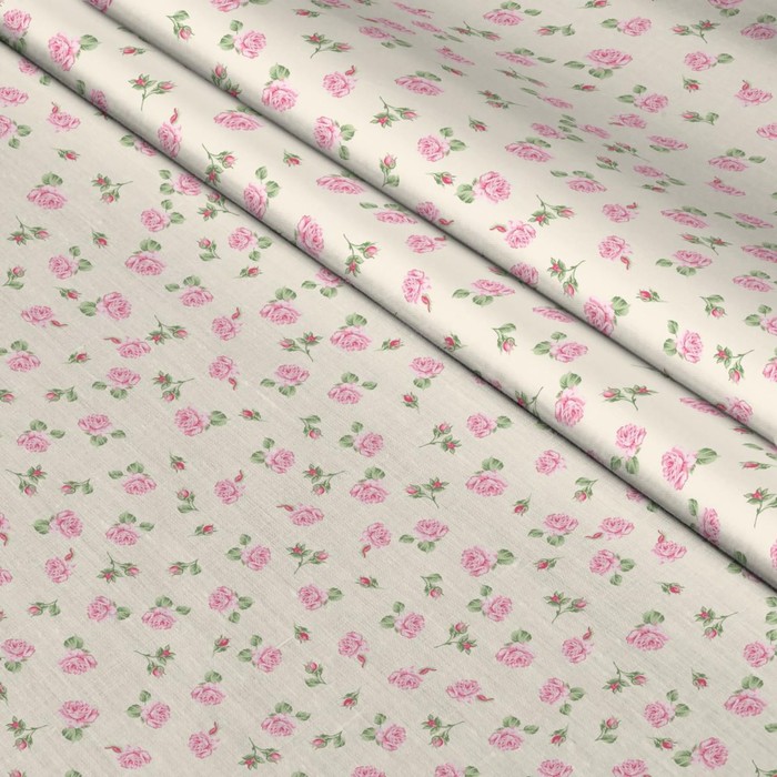 

Бязь набивная, длина 10 м, ширина 220см, рисунок № 70920, вид 1